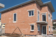 Henbrook home extensions