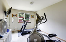 Henbrook home gym construction leads