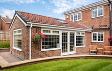 Henbrook house extension leads